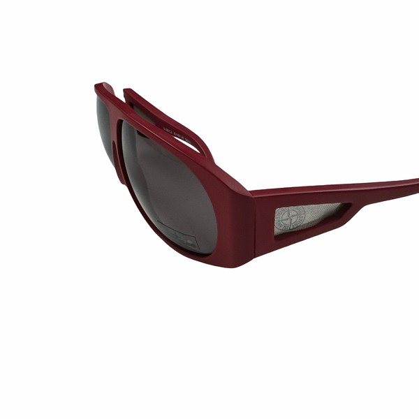 Stone Island Red Fit Over Lens Sunglasses