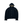 Load image into Gallery viewer, Stone Island 2010 Navy Heavyweight Wool Zipped Hoodie Jumper - Large
