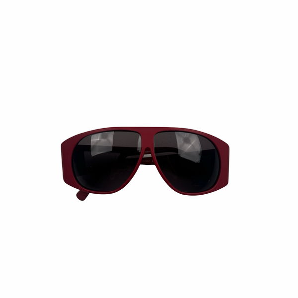 Stone Island Red Fit Over Lens Sunglasses