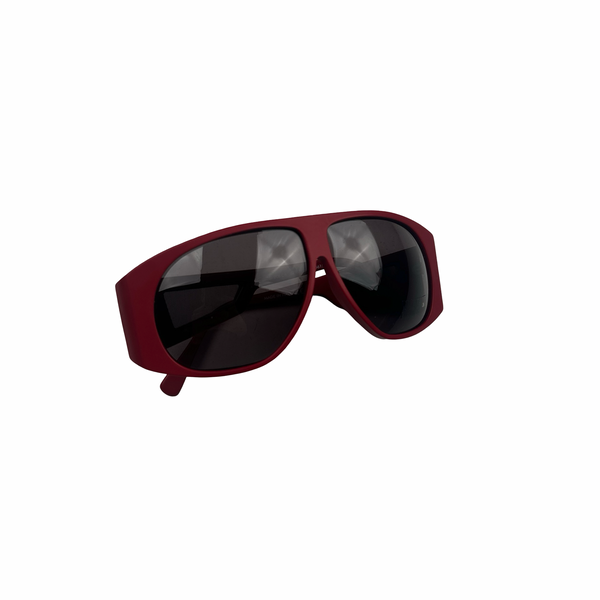Stone Island Red Fit Over Lens Sunglasses