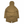 Load image into Gallery viewer, CP Company Brown Gore-tex Infinium Waterproof Down Liner Parka Jacket - Medium

