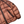Load image into Gallery viewer, CP Company Terracotta Down Filled DD Shell Lens Viewer Puffer Jacket - XXL (54)

