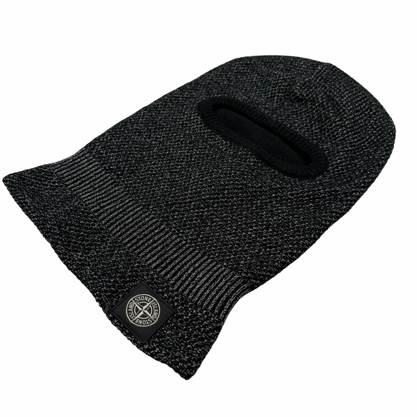 Stone Island 2019 Reflective  Balaclava- One Size
