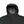 Load image into Gallery viewer, Prada Black Red Tab Gore-Tex Long Zipped Hooded Jacket - XXL (54)
