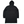 Load image into Gallery viewer, Prada Black Red Tab Gore-Tex Long Zipped Hooded Jacket - XXL (54)
