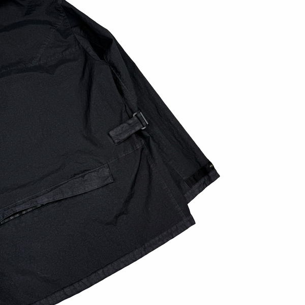 CP Company Metropolis Charcoal Co Ted Multipocketed Jacket - 3XL (58)