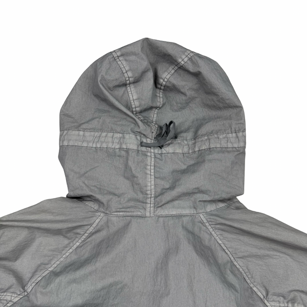 CP Company 50 Fili Gum Goggle Jacket - Large (50)