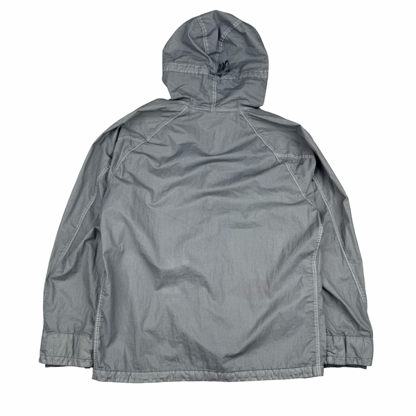 CP Company 50 Fili Gum Goggle Jacket - Large (50)