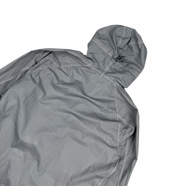 CP Company 50 Fili Gum Goggle Jacket - Large (50)