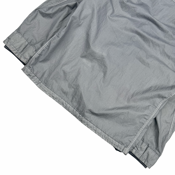 CP Company 50 Fili Gum Goggle Jacket - Large (50)