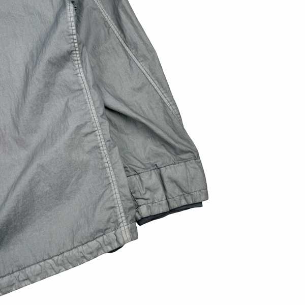 CP Company 50 Fili Gum Goggle Jacket - Large (50)