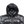 Load image into Gallery viewer, Supreme Pertex Quantum Black Down Fill Puffer Jacket - Small
