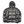 Load image into Gallery viewer, Supreme Pertex Quantum Black Down Fill Puffer Jacket - Small
