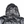 Load image into Gallery viewer, Supreme Pertex Quantum Black Down Fill Puffer Jacket - Small
