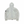 Load image into Gallery viewer, Stone Island 2019 White Zipped Cotton Hoodie - Small
