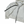Load image into Gallery viewer, Stone Island 2019 White Zipped Cotton Hoodie - Small
