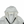 Load image into Gallery viewer, Stone Island 2019 White Zipped Cotton Hoodie - Small
