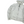 Load image into Gallery viewer, Stone Island 2019 White Zipped Cotton Hoodie - Small
