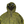 Load image into Gallery viewer, CP Company P.Ri.S.M Green Prismatic Ripstop Membrane Hooded Jacket - Medium

