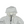 Load image into Gallery viewer, Stone Island 2019 White Zipped Cotton Hoodie - Small
