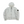 Load image into Gallery viewer, Stone Island 2019 White Zipped Cotton Hoodie - Small
