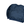 Load image into Gallery viewer, Stone Island 2020 Navy Nylon Metal Rip Stop Pullover - Large
