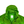 Load image into Gallery viewer, Stone Island x Nike Green Hyperlight Membrana Windrunner Jacket - XL
