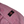 Load image into Gallery viewer, Stone Island 2020 Pink/Grey Dust Treatment Full Zip Cotton Hoodie - Large
