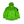 Load image into Gallery viewer, Stone Island x Nike Green Hyperlight Membrana Windrunner Jacket - XL

