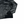 Load image into Gallery viewer, Belstaff Black Leather Zipped Lined Jacket - XXL
