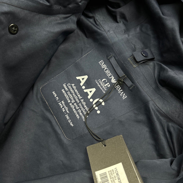 CP Company x Armani A.A.C La Mille Jacket - Large
