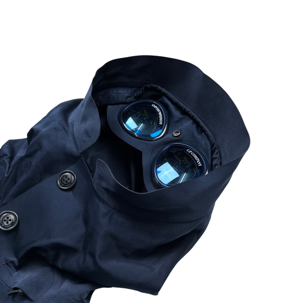 CP Company x Armani A.A.C La Mille Jacket - Large