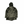 Load image into Gallery viewer, Belstaff Nylon Khaki Multi Pocket Field Fleece Lined Jacket - Medium
