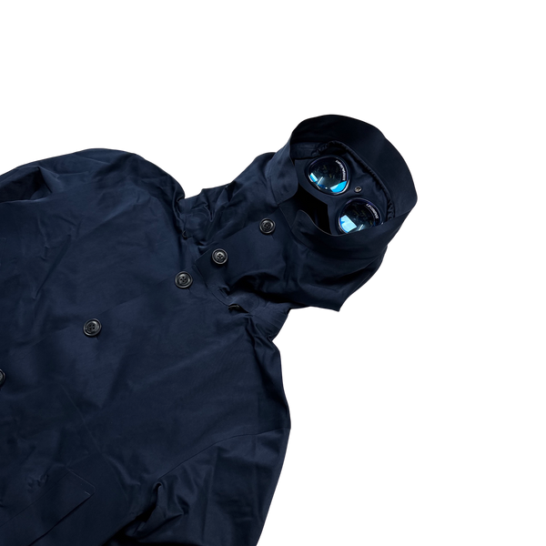 CP Company x Armani A.A.C La Mille Jacket - Large