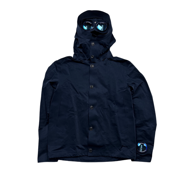 CP Company x Armani A.A.C La Mille Jacket - Large
