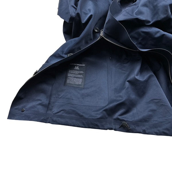 CP Company x Armani A.A.C La Mille Jacket - Large