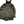 Load image into Gallery viewer, Belstaff Nylon Khaki Multi Pocket Field Fleece Lined Jacket - Medium
