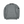 Load image into Gallery viewer, CP Company Grey Cotton Lens Viewer Crewneck - Small
