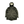 Load image into Gallery viewer, Belstaff Nylon Khaki Multi Pocket Field Fleece Lined Jacket - Medium
