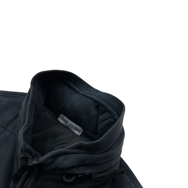 Stone Island 2011 Primaloft Lined Gilet Vest - XL