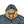 Load image into Gallery viewer, CP Company 2003 Denim Wash Multi Pocket Cotton Zipped Hooded Jacket - Large
