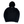 Load image into Gallery viewer, Stone Island 2017 Navy Cotton Pullover Hoodie - Medium
