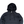Load image into Gallery viewer, Stone Island 2017 Navy Cotton Pullover Hoodie - Medium
