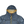 Load image into Gallery viewer, CP Company 2003 Denim Wash Multi Pocket Cotton Zipped Hooded Jacket - Large
