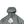 Load image into Gallery viewer, CP Company Drizzle Grey Goretex Infinium Waterproof Zipped Jacket - Medium
