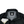 Load image into Gallery viewer, CP Company Black Goretex Infinium Waterproof Zipped Jacket - Large
