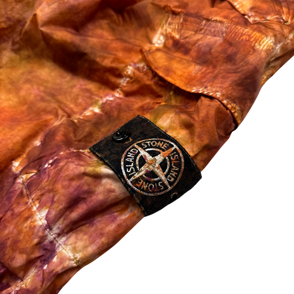 Stone Island x Supreme 2020 Paintball Camo Trousers - Large