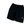 Load image into Gallery viewer, Stone Island 2022 Black Cotton Shorts - Small

