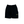 Load image into Gallery viewer, Stone Island 2022 Black Cotton Shorts - Small
