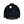 Load image into Gallery viewer, CP Company Black Goretex Infinium Waterproof Zipped Jacket - Large
